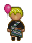 Player outfit