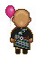 Player outfit