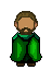 Player outfit