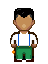 Player outfit