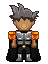 Player outfit