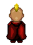 Player outfit