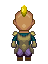 Player outfit