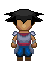Player outfit