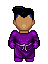 Player outfit