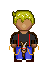 Player outfit
