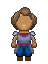 Player outfit