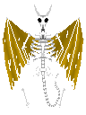 bone dragon