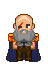 elder dwarf