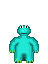 frogman