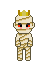 royal mummy