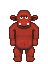 red troll