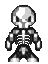 elder skeleton