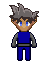 Player outfit