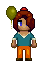 Player outfit