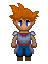 Player outfit