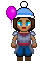 Player outfit