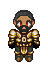 Player outfit