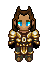 Player outfit