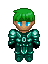 Player outfit