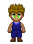 Player outfit