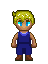 Player outfit