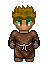 Player outfit