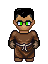 Player outfit