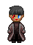 Player outfit