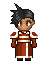 Player outfit