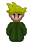 Player outfit