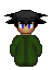 Player outfit