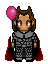 Player outfit