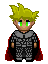 Player outfit