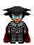 Player outfit