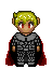 Player outfit