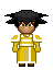 Player outfit