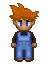Player outfit