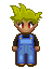 Player outfit