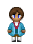 Player outfit
