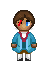 Player outfit