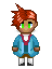 Player outfit
