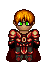 Player outfit