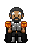 Player outfit