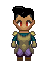 Player outfit