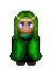 Player outfit