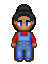 Player outfit