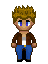 Player outfit
