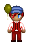Player outfit