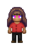 Player outfit